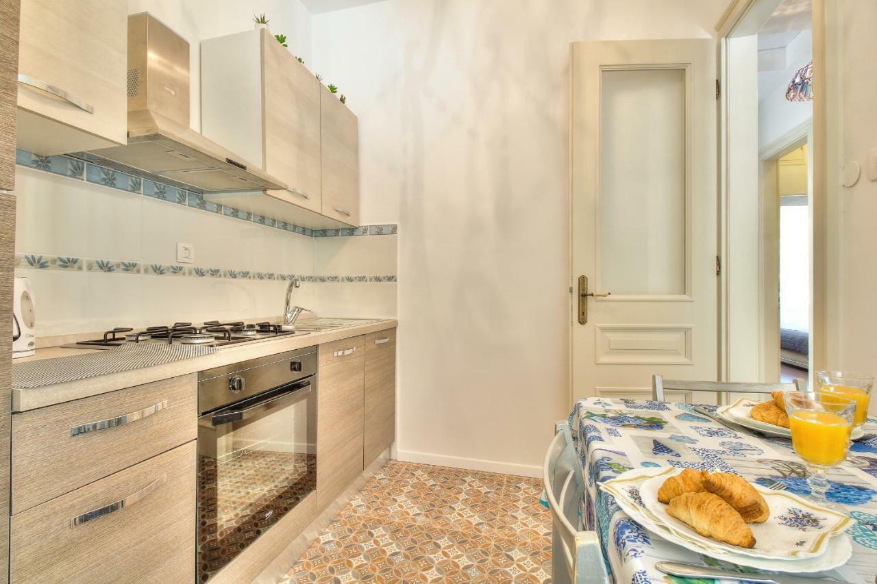 Boutique Apartman Villa Mediteran Пореч Экстерьер фото